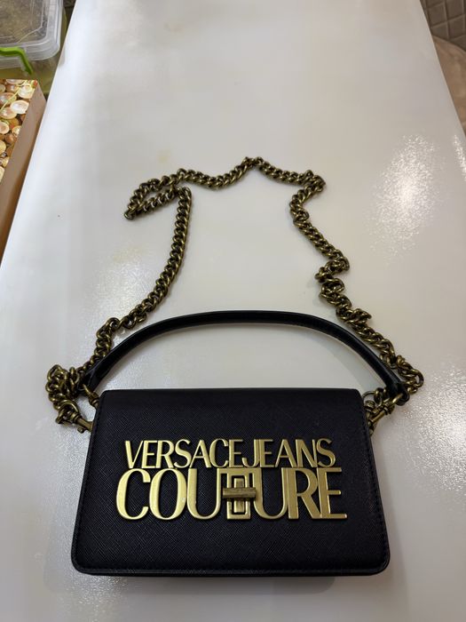 Сумка от  Versace оригинал