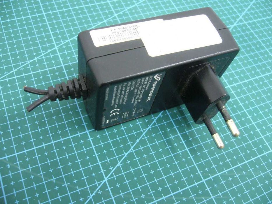 Zasilacz FSP018-DEEE1 12V / 1,5A