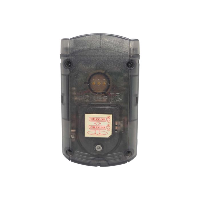 Karta Pamięci VMU Black Sega Dreamcast HKT-7000