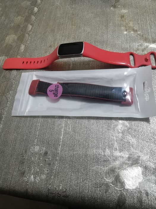 Opaska Fitbit sarge 6 używana