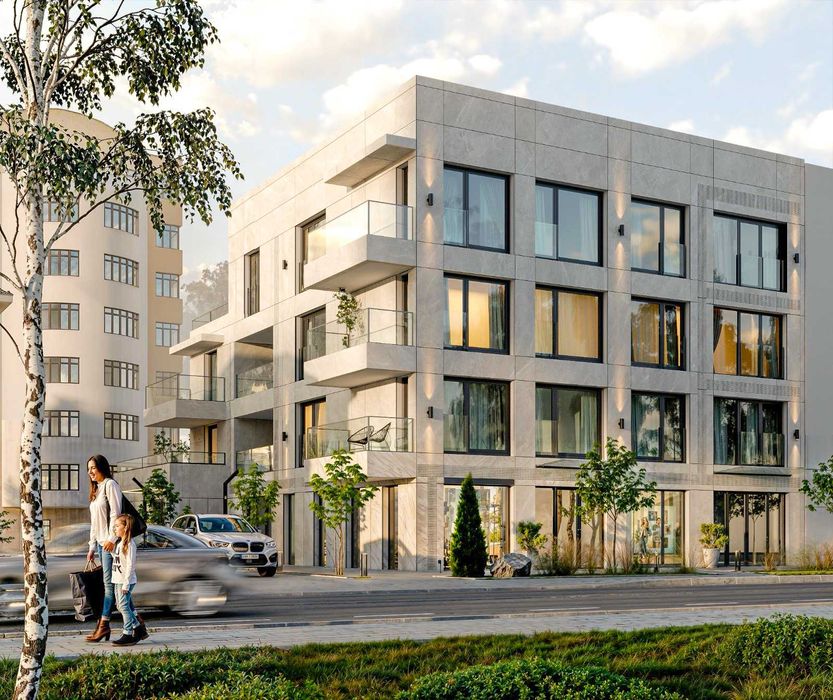 Commercial real estate at st. Geroev Krut (area 175 m²) - Atlanta.ua - photo 6