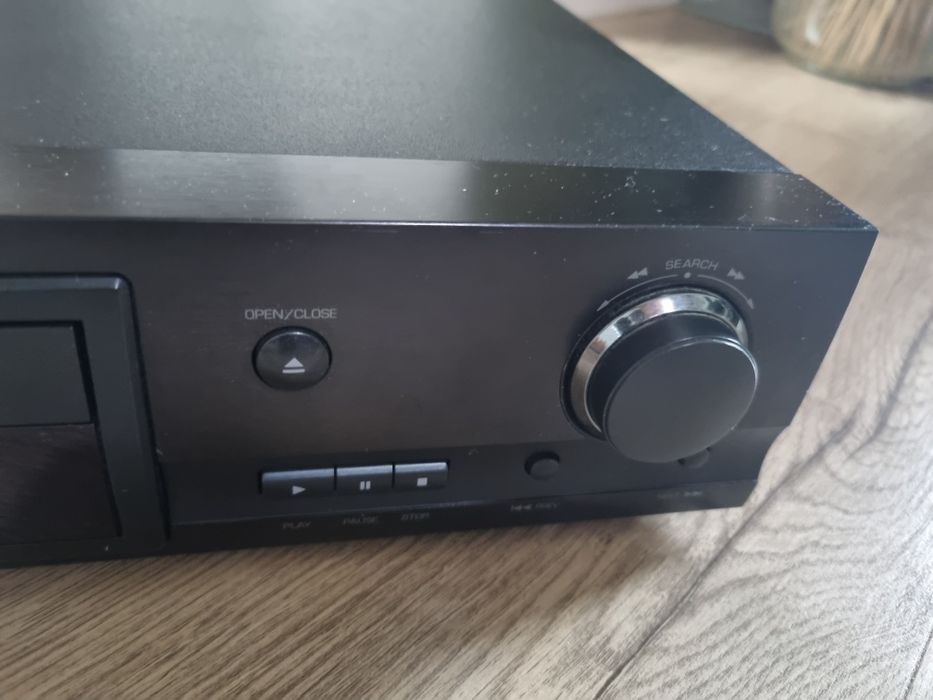 Odtwarzacz DVD Sharewood VD-5108