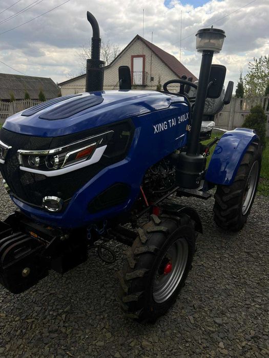 Продам,Sintai204