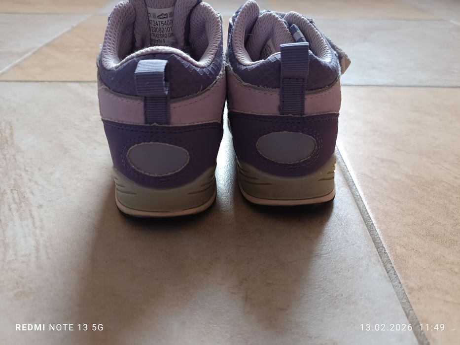 Butki wiosna, jesień r. 24