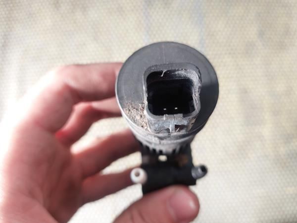Motor de esguicho RENAULT Clio II (BB0/1/2_, CB0/1/2_)