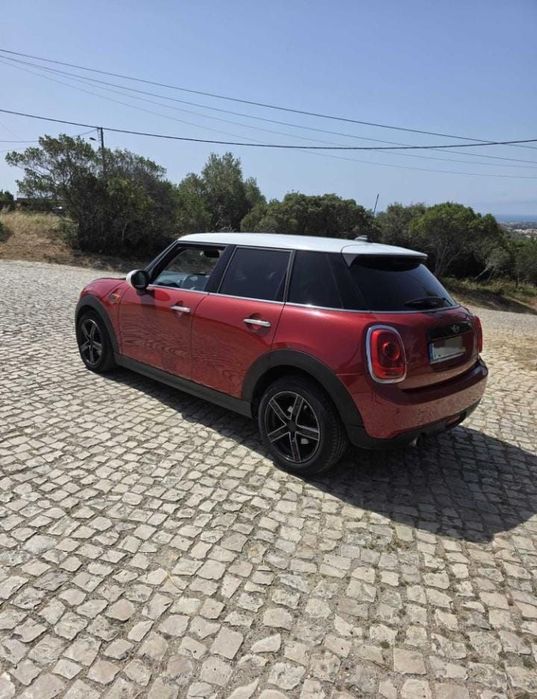 MINI 5 Portas516861255284828161