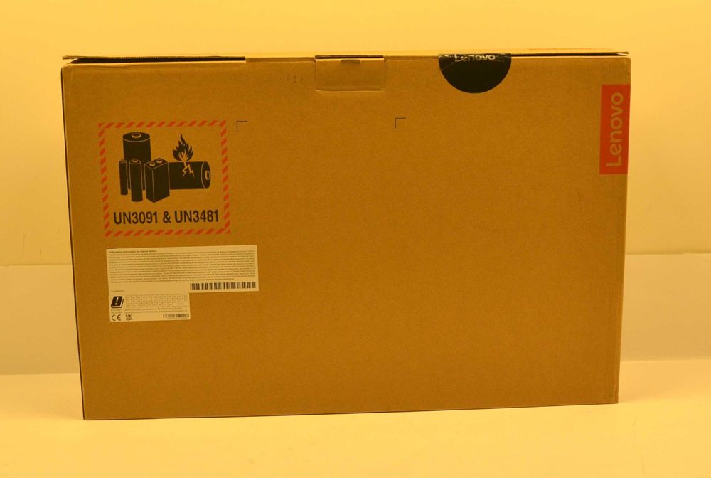 Laptop LENOVO LOQ 15ARP9 15.6" nowy