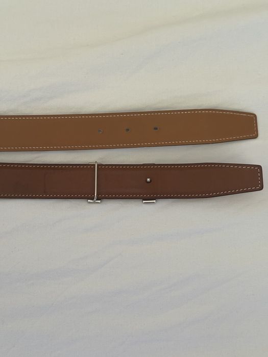 Hermes pasek oryginalny