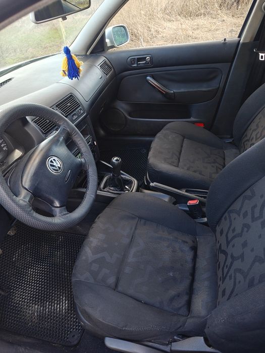 Гольфь 4 1.6mpi механіку