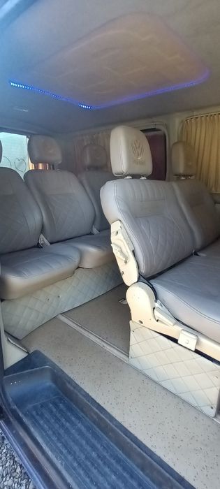 Таксі на озеро  Синевир