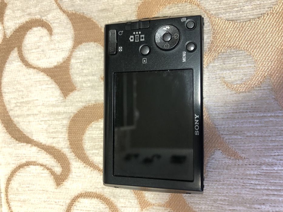 Продам фотоапарат