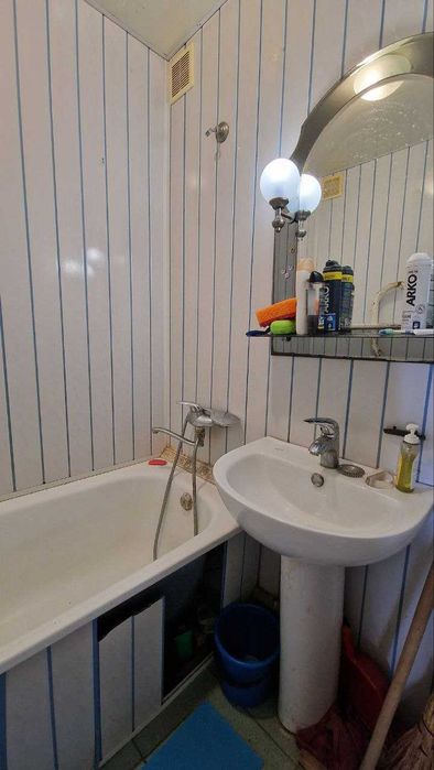 NN S4 Продам 2 комнатную квартиру Подворки