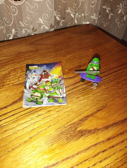 Конструктор LEGO