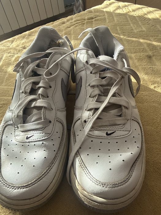 Buty Nike rozmiar 38, biale