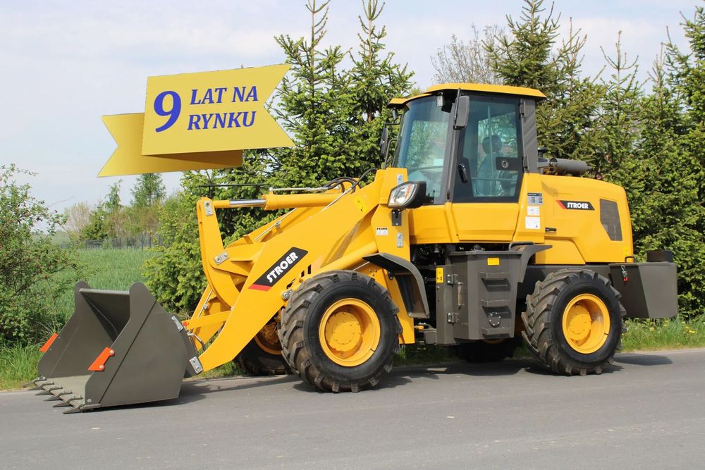 Stroer NW 920  Stroer NW 920