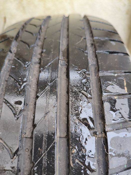 Pneu Goodyear eficientgrip 205/60 R16 96H