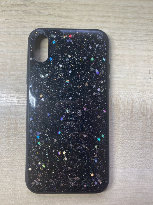 Чехли на iphone x/xs