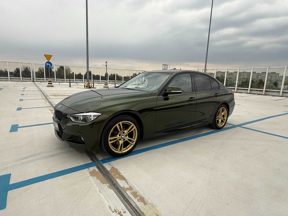 BMW Seria 3