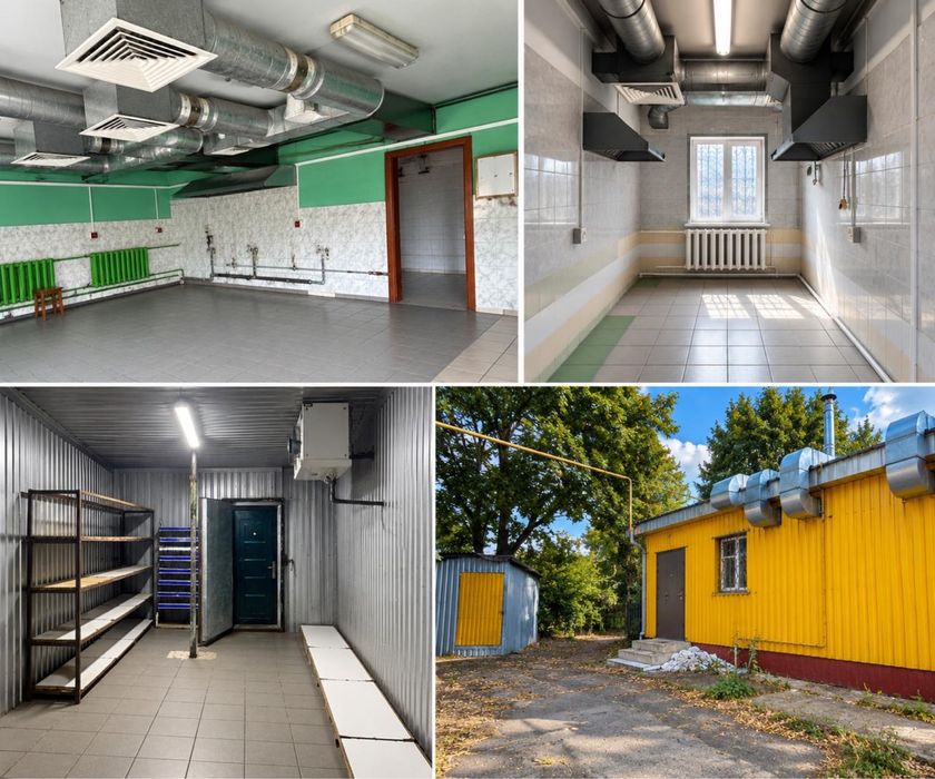Продаж комерційного приміщення