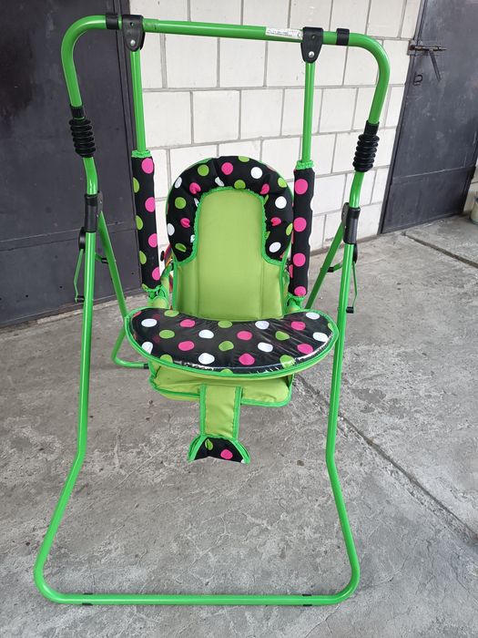 Huśtawka dla dzieci