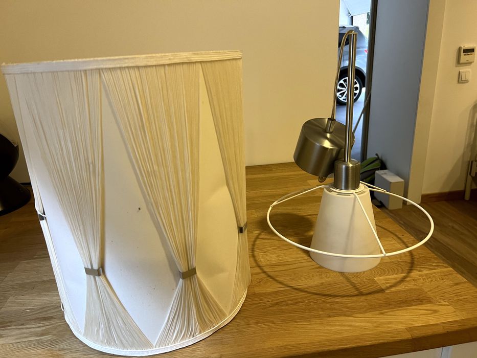 Candeieiro de Quarto IKEIA