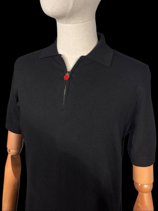 Чоловіче поло kiton