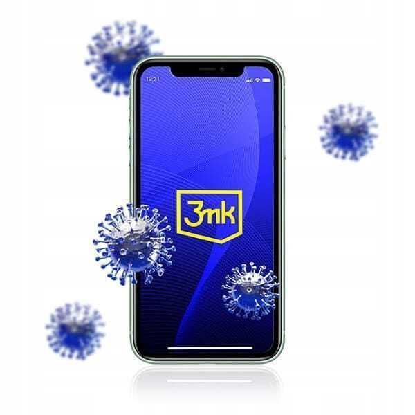 Szkło Hybrydowe 3Mk Flexibleglass Apple Iphone 12/12 Pro