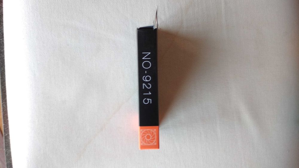 NOVA - ID-COOLING 9215 Fan - PWM - ULTRA-SLIM Thin64730147556483121