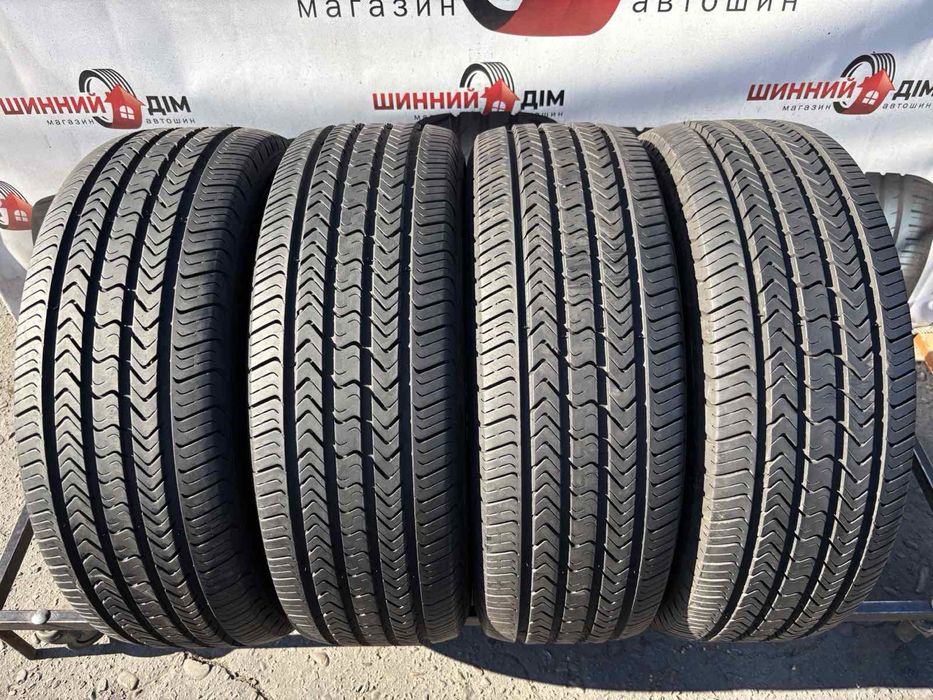 Шини 215/65 R16 пара Michelin 6,8мм всесезон215 65 16