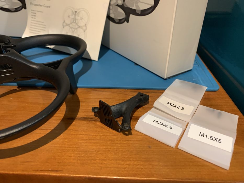 Propeller Guard DJI AVATA 164586483684227123