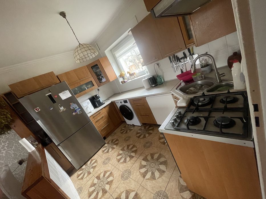 Meble kuchenne używane