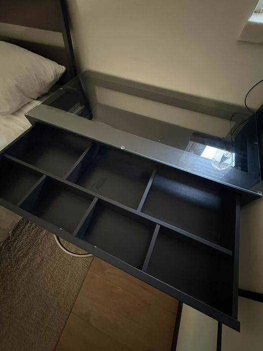 Cómoda IKEA Pax komplement