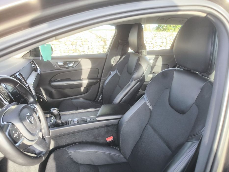 Vendo Volvo V60 d3