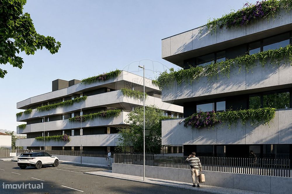Apartamento T3 para venda