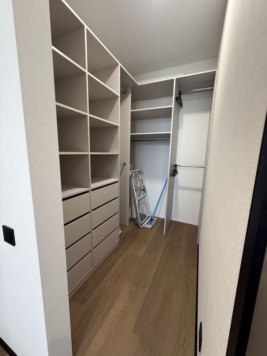 Аренда 1-комнатной квартиры | 68 Жемчужина | 42 м² | 18 этаж