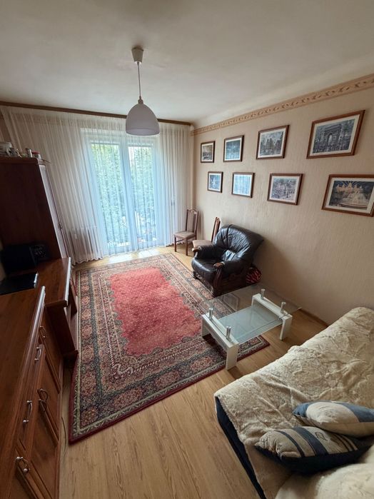 Mieszkanie 45,5m2 w centrum Wyszkowa