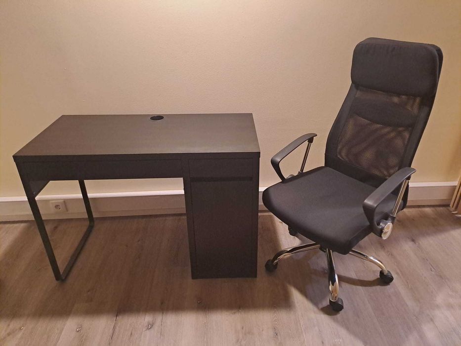 Mobiliário de escritório