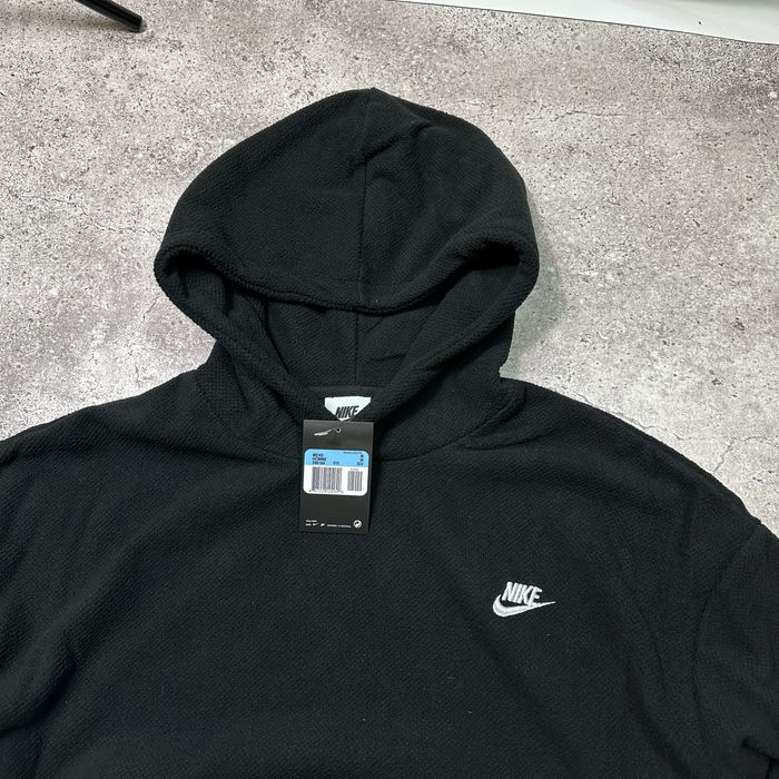 Худі Nike fleece флісовий  XS,S,M,L,XL