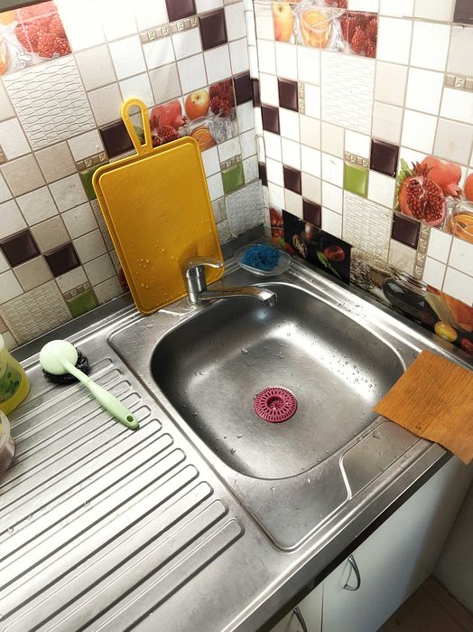 Койко-места (общежитие ) на Троещине, пр Червоної Калини