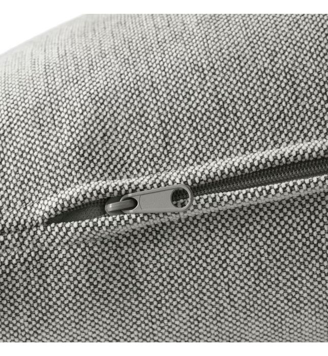 SÖDERHAMN IKEA Sofa narożna 3-osobowa