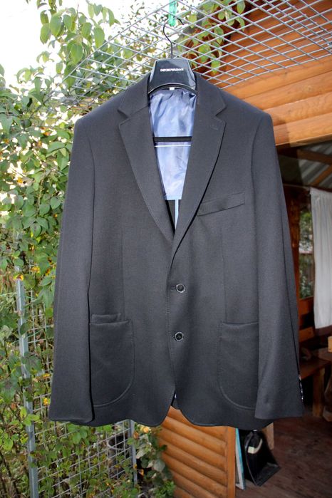 Піджак Paul Kehl з налокотниками