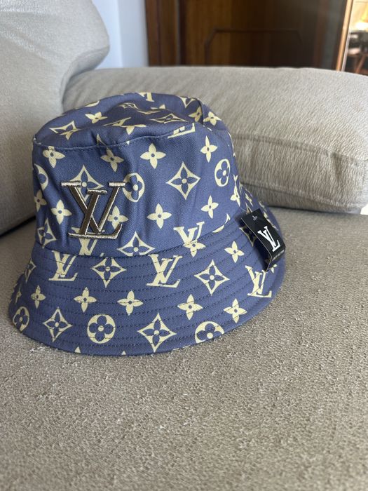 Chpeu da louis vouitton