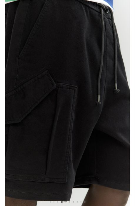 Шорти чоловічі pull&bear