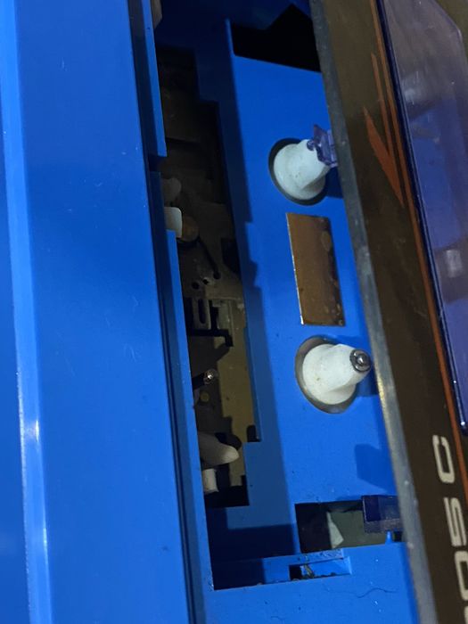 Магнитофон иж 305 с в отличном состоянии