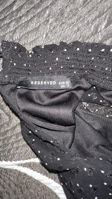 Сукня RESERVED чорна