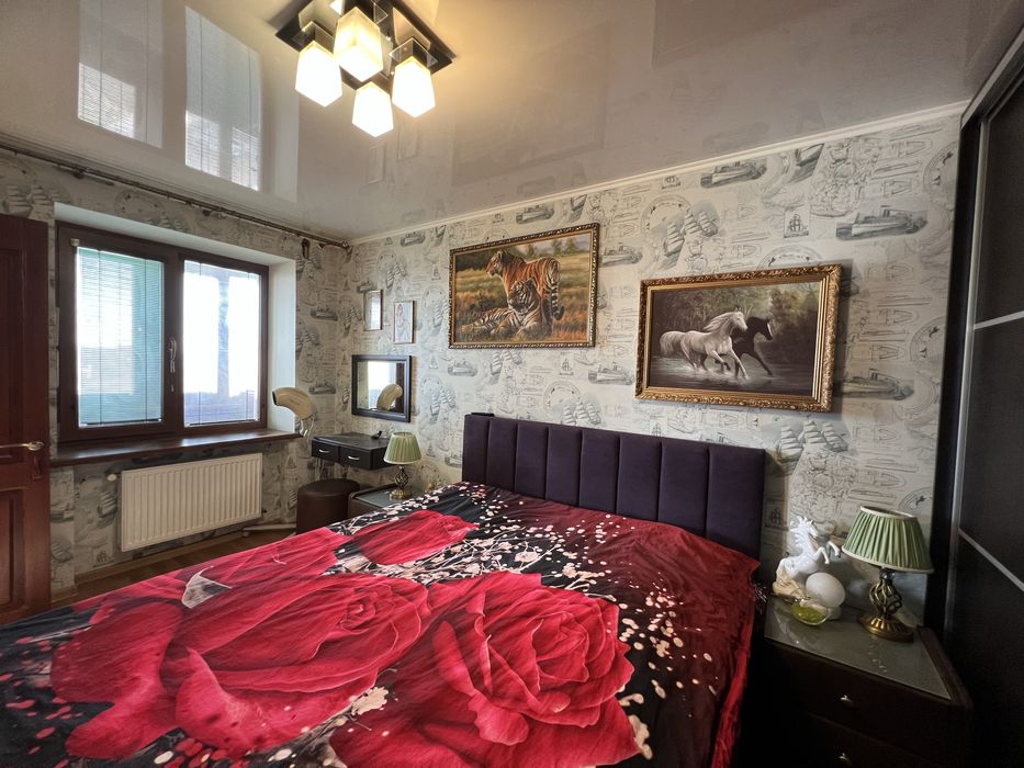 Продажа !!  2 квартира. АВТОНОМКА. Соляные / МАГЕЛЛАН