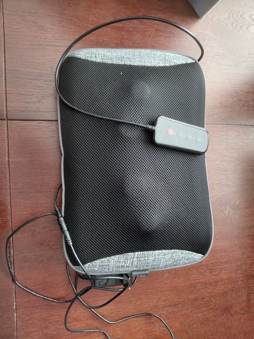 Poduszka masujaca Raven EMA002