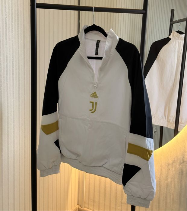 Кофта adidas Juventus FC Icon Top