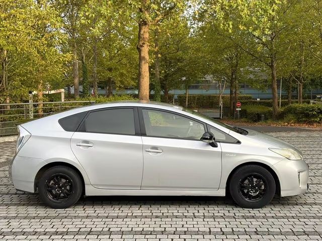 Toyota Prius 2014