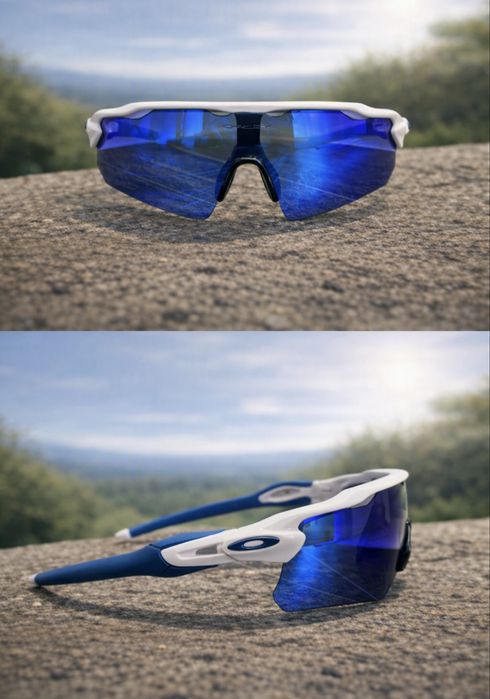 Очки Oakley/ Radar ev path